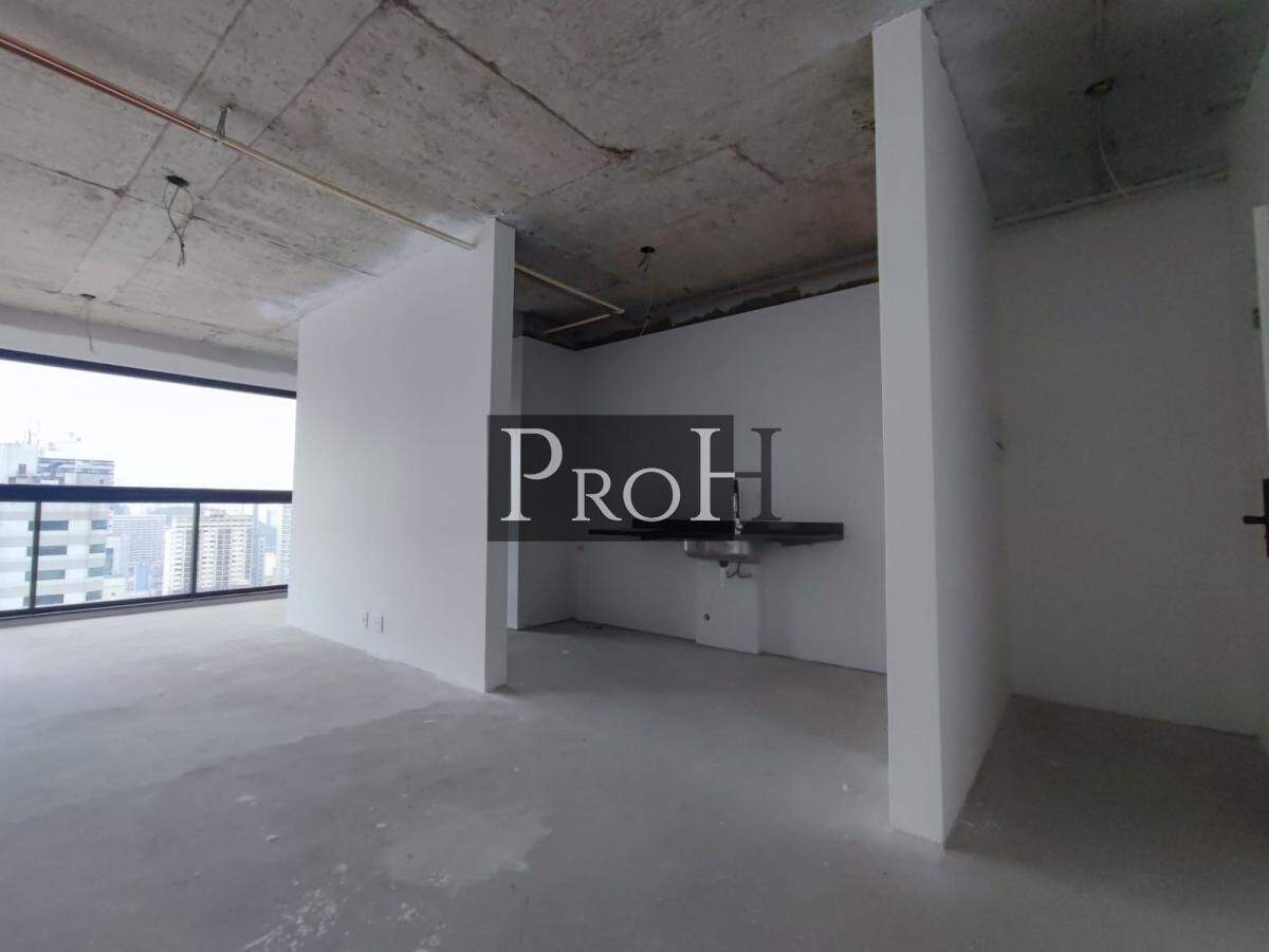 Cobertura, 1 quarto, 70 m² - Foto 12