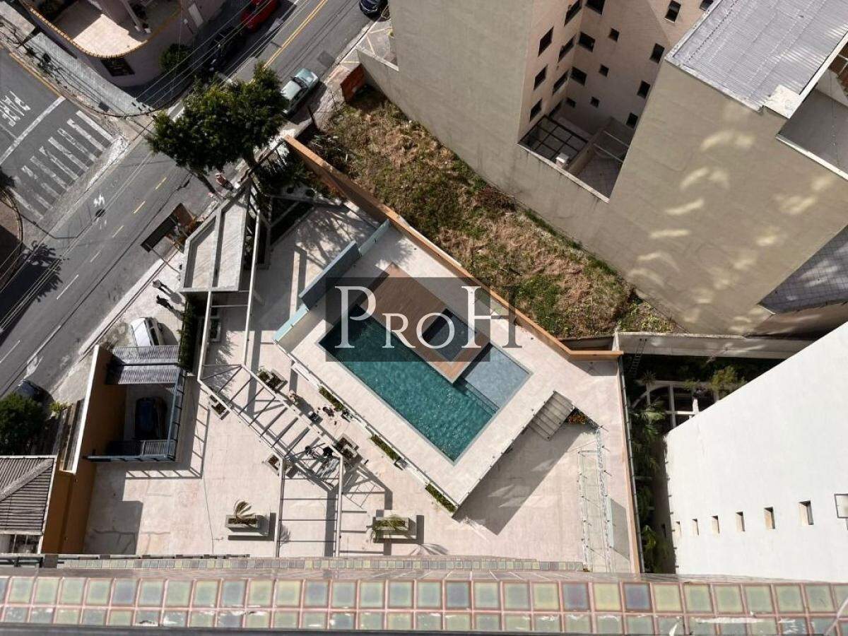 Cobertura, 1 quarto, 70 m² - Foto 18
