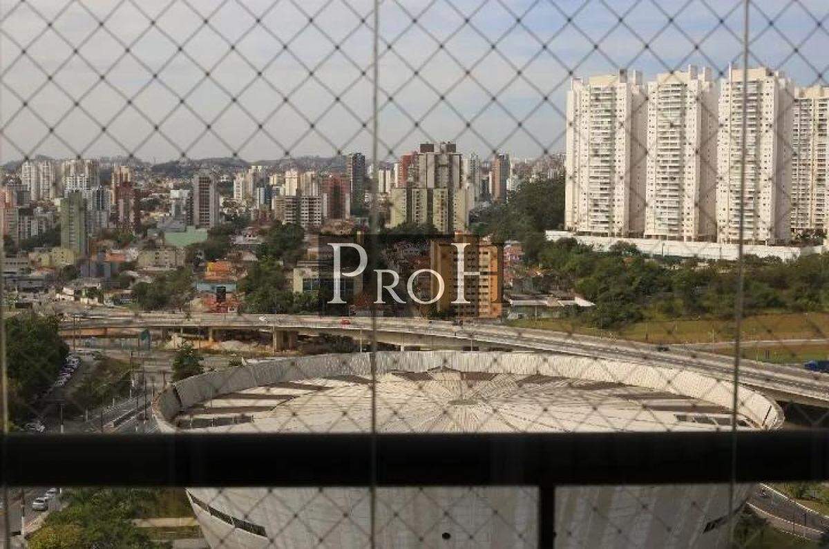 Apartamento, 2 quartos, 56 m² - Foto 3