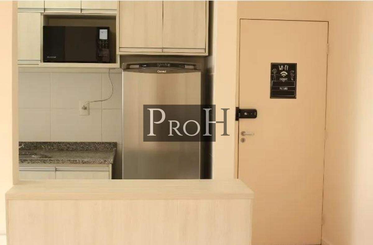 Apartamento, 2 quartos, 56 m² - Foto 8