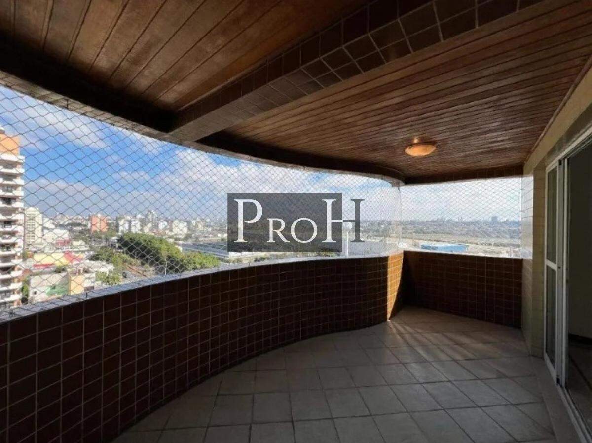 Apartamento, 4 quartos, 177 m² - Foto 9