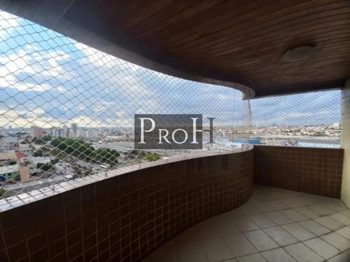 Apartamento, 4 quartos, 177 m² - Foto 17