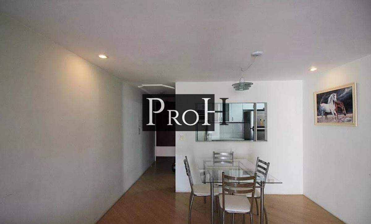 Apartamento, 3 quartos, 108 m² - Foto 2