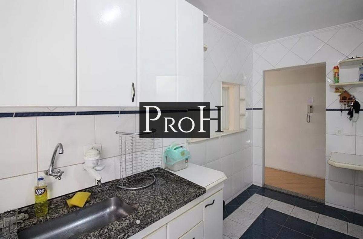 Apartamento, 3 quartos, 108 m² - Foto 4
