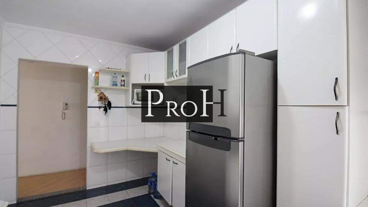 Apartamento, 3 quartos, 108 m² - Foto 3