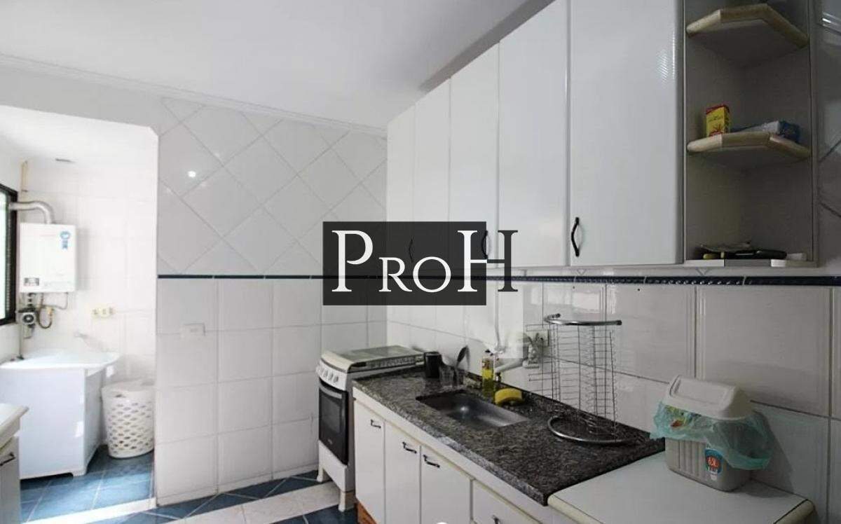 Apartamento, 3 quartos, 108 m² - Foto 5