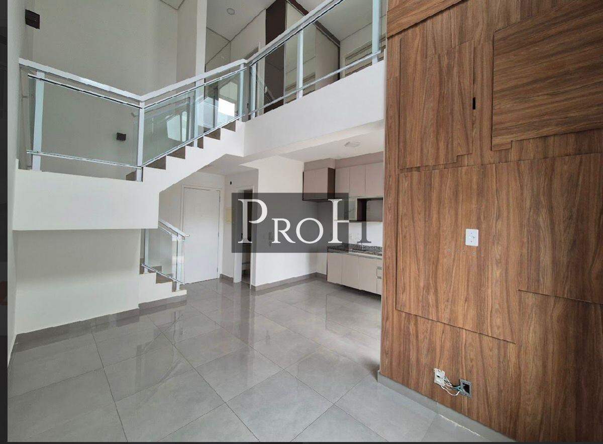 Apartamento, 1 quarto, 62 m² - Foto 1