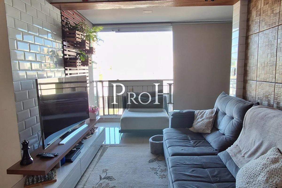 Apartamento, 3 quartos, 80 m² - Foto 14