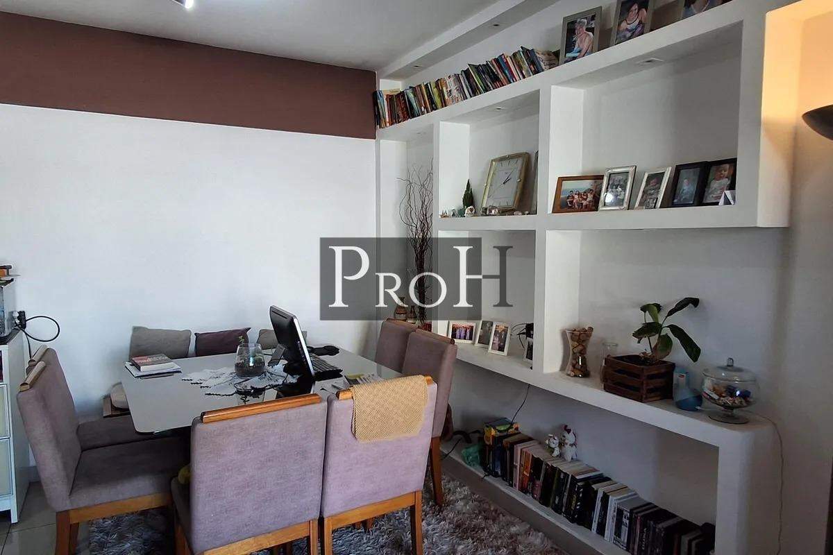 Apartamento, 3 quartos, 80 m² - Foto 29