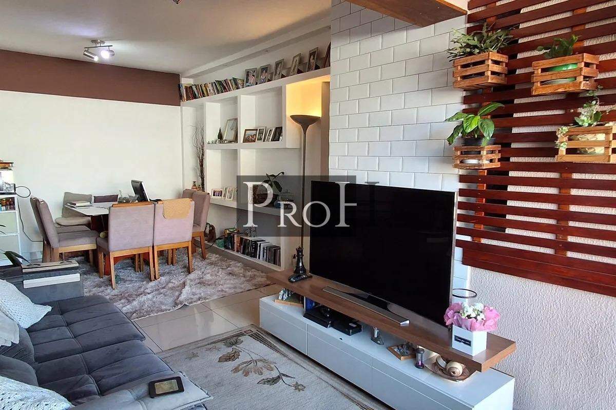 Apartamento, 3 quartos, 80 m² - Foto 9
