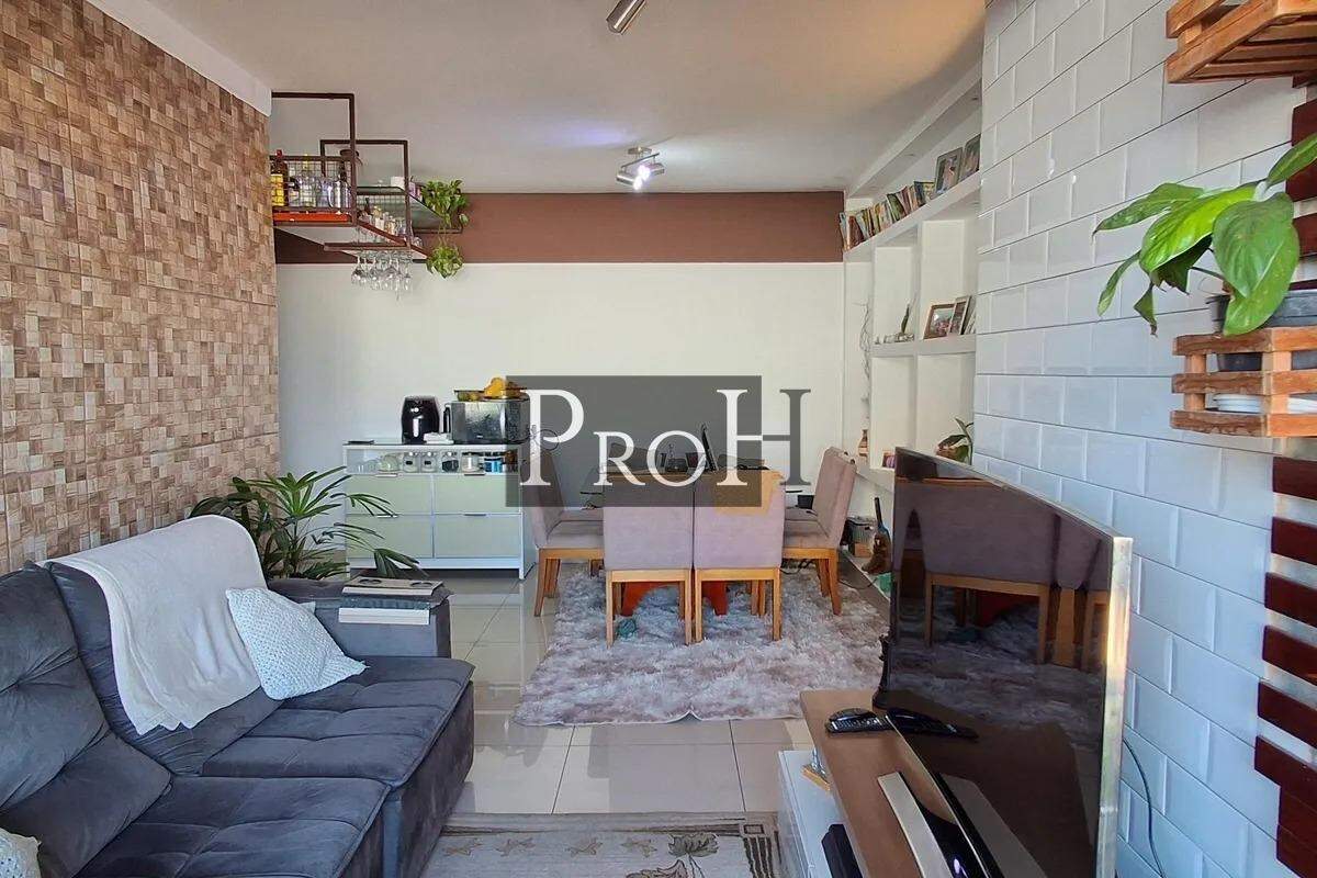 Apartamento, 3 quartos, 80 m² - Foto 8