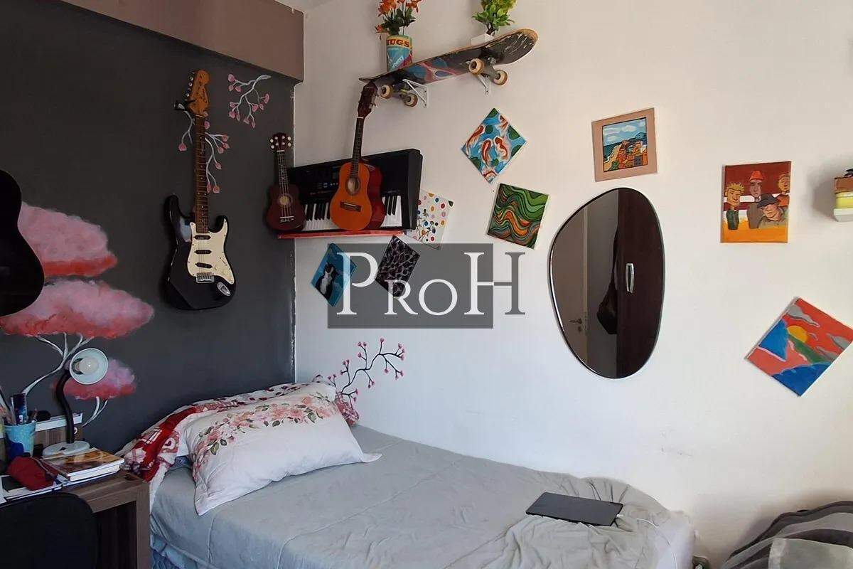 Apartamento, 3 quartos, 80 m² - Foto 22