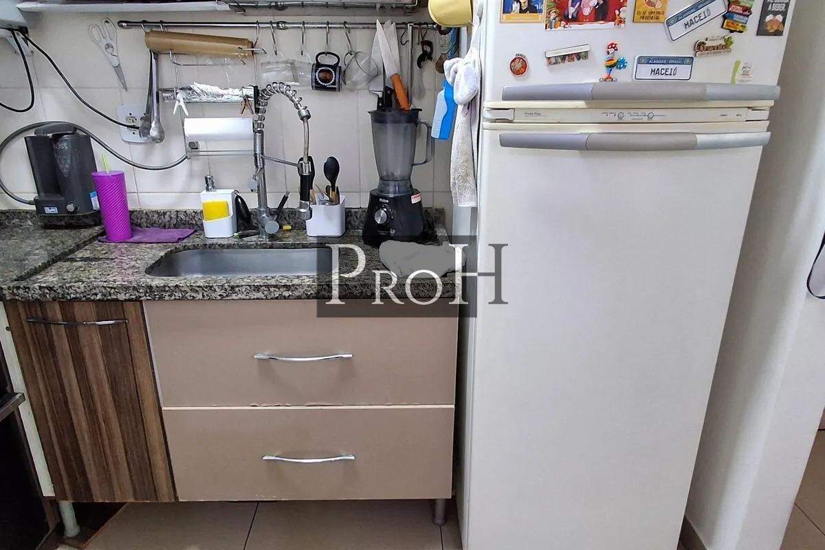 Apartamento, 3 quartos, 80 m² - Foto 27