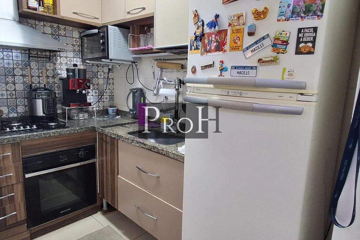 Apartamento, 3 quartos, 80 m² - Foto 7