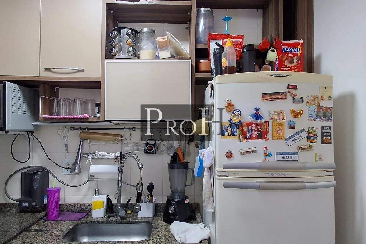 Apartamento, 3 quartos, 80 m² - Foto 6
