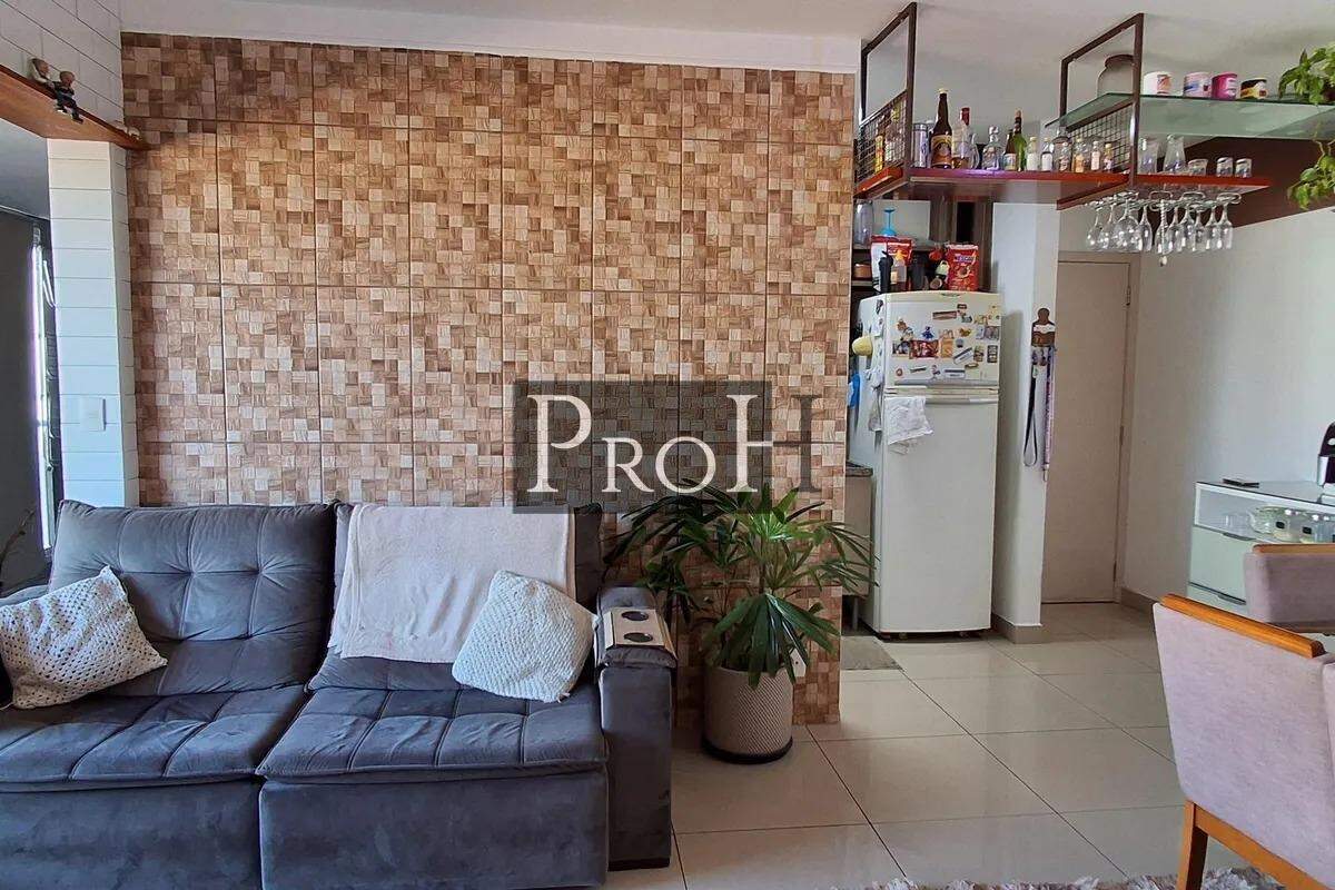 Apartamento, 3 quartos, 80 m² - Foto 5