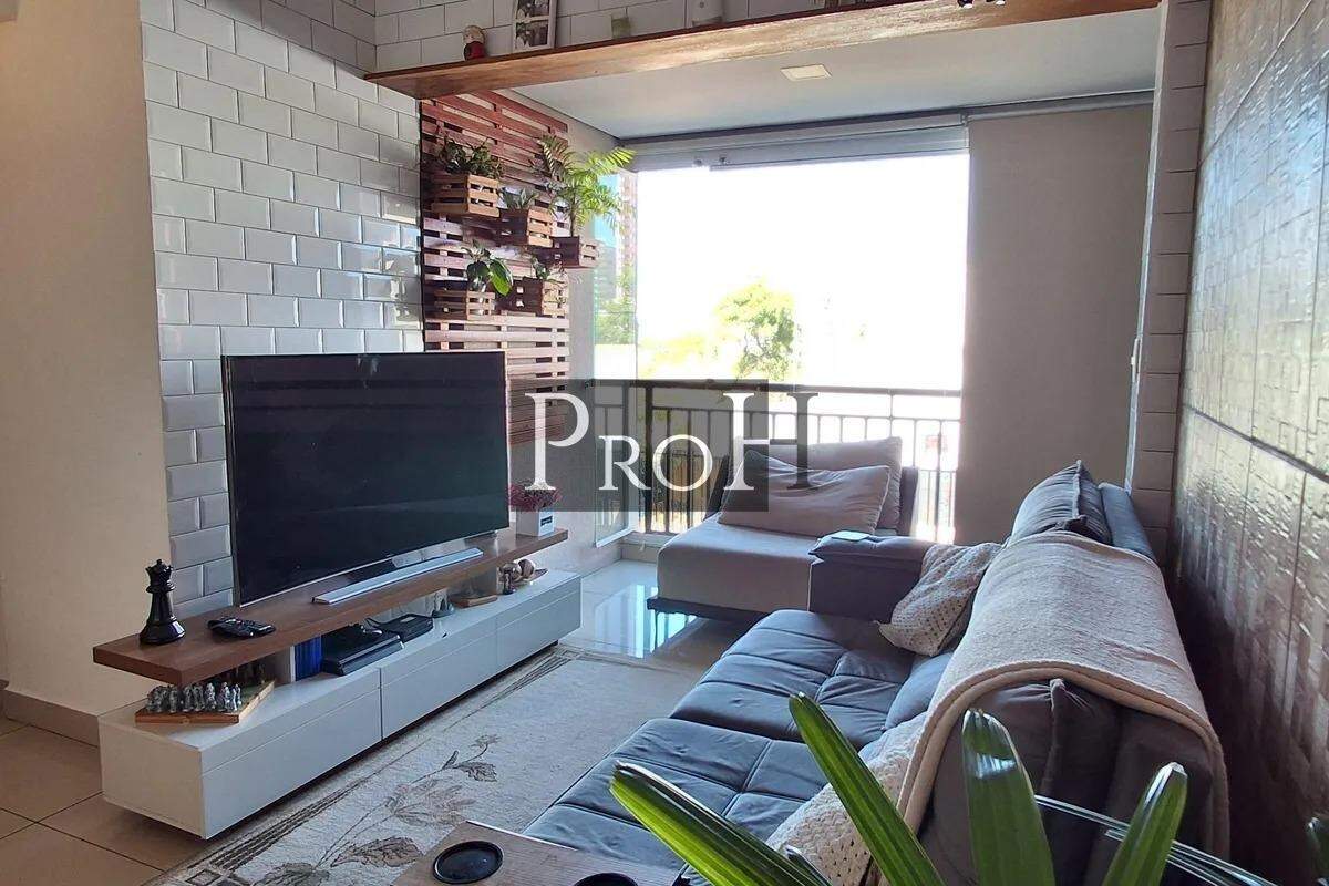Apartamento, 3 quartos, 80 m² - Foto 13
