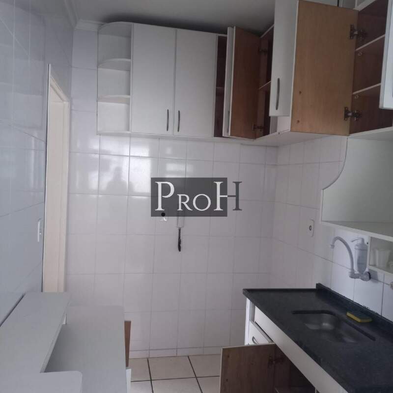 Apartamento, 2 quartos, 60 m² - Foto 4