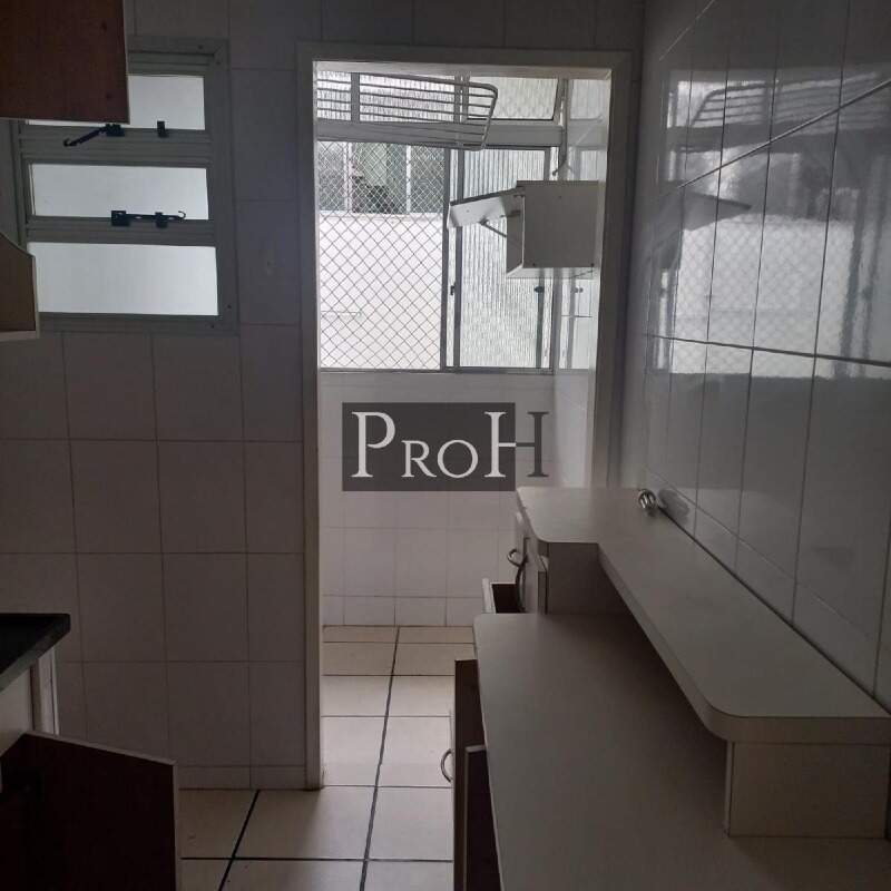 Apartamento, 2 quartos, 60 m² - Foto 9