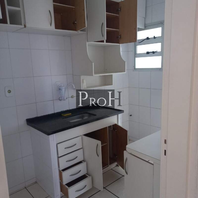 Apartamento, 2 quartos, 60 m² - Foto 6