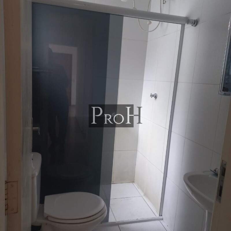 Apartamento, 2 quartos, 60 m² - Foto 10