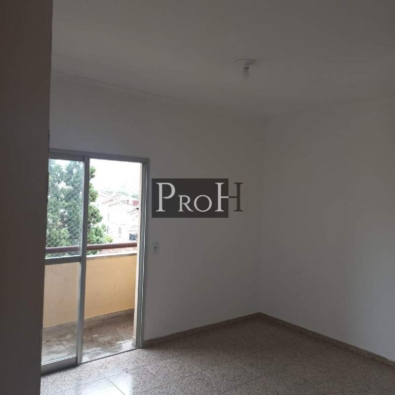 Apartamento, 2 quartos, 60 m² - Foto 3
