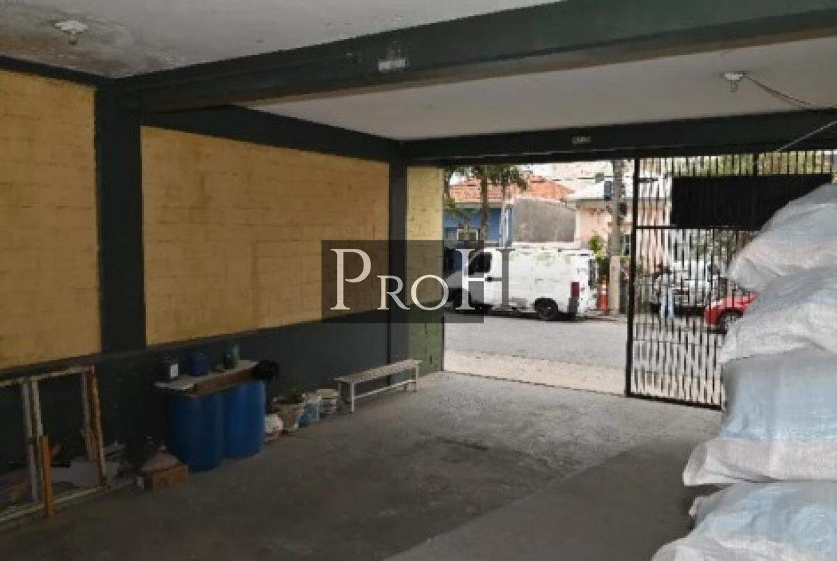 Depósito-Galpão, 596 m² - Foto 6