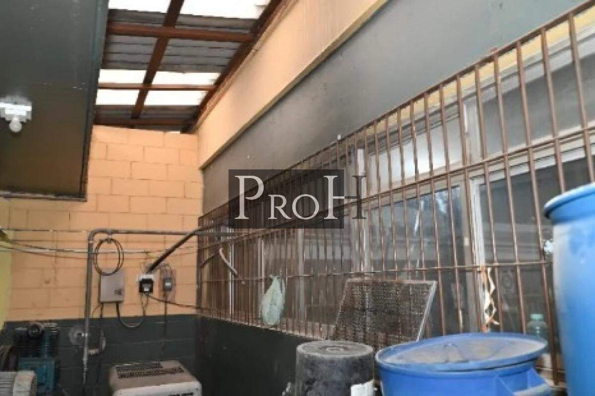Depósito-Galpão, 596 m² - Foto 9