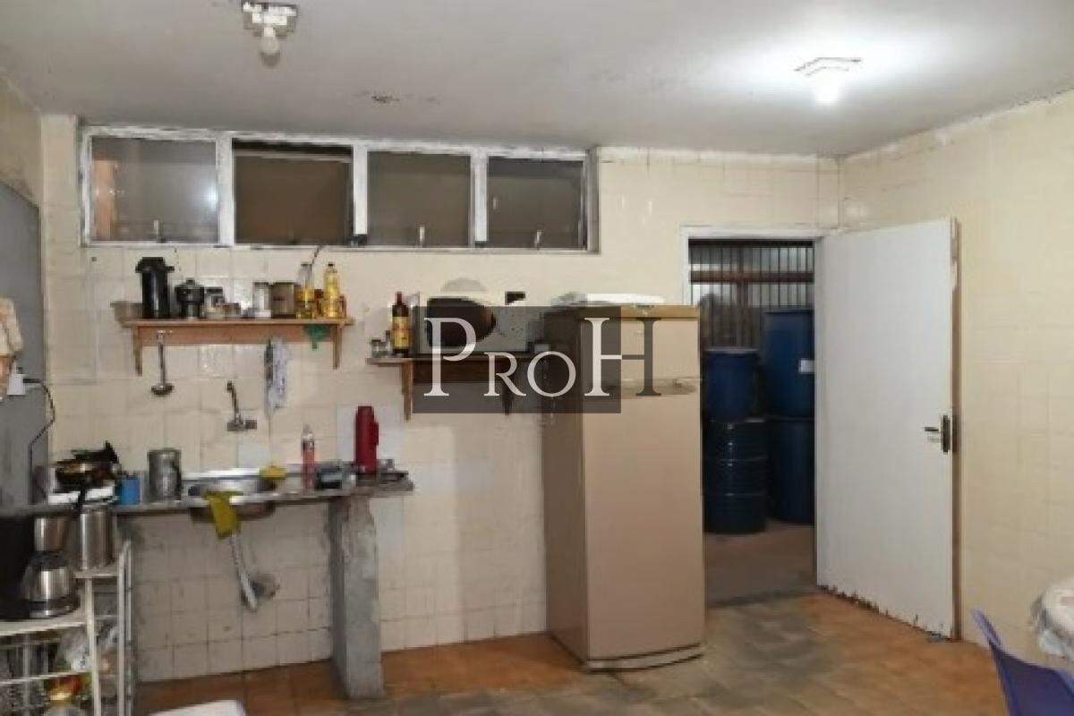 Depósito-Galpão, 596 m² - Foto 7