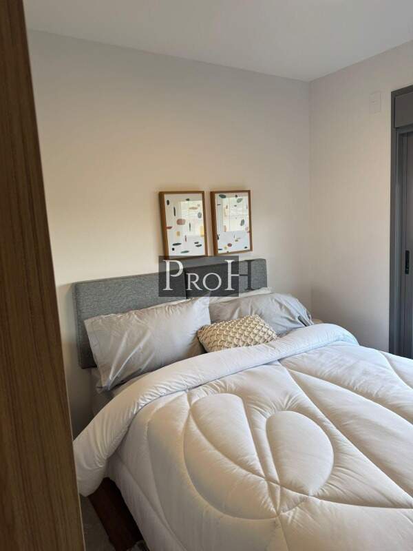 Apartamento, 2 quartos, 60 m² - Foto 12
