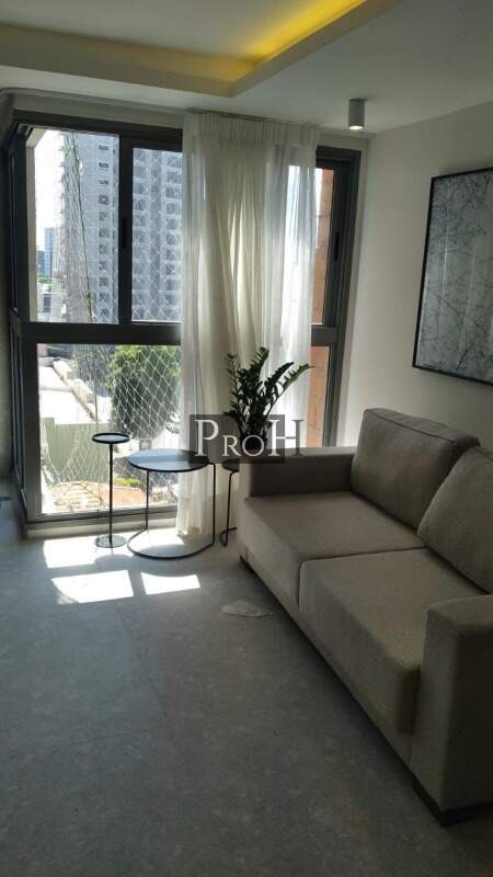 Apartamento, 2 quartos, 60 m² - Foto 1