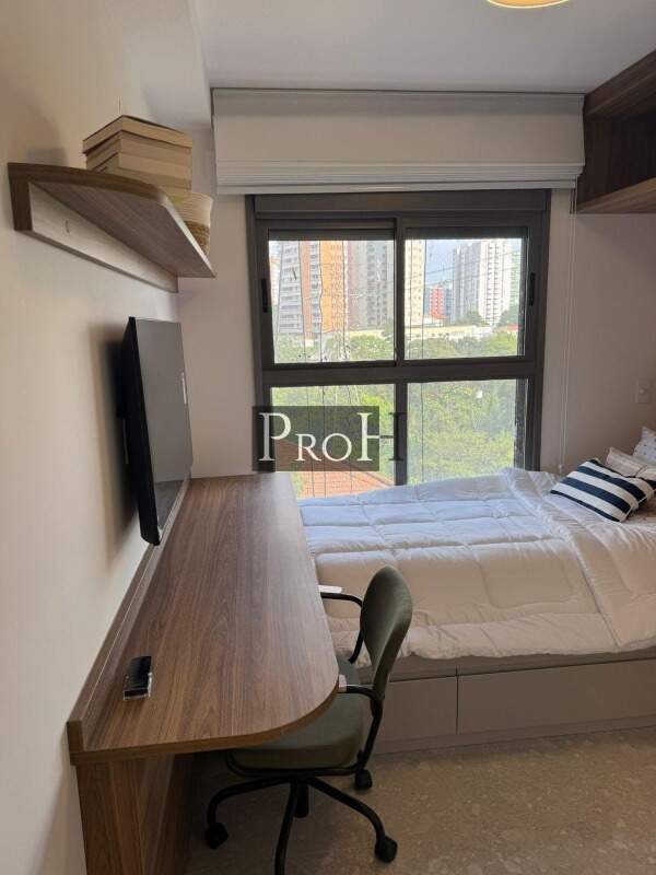 Apartamento, 2 quartos, 60 m² - Foto 13
