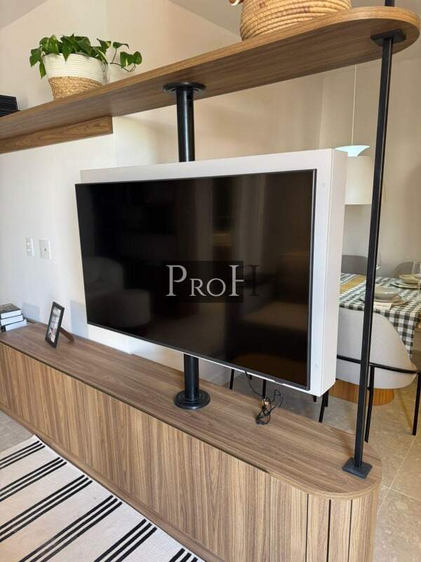 Apartamento, 2 quartos, 60 m² - Foto 4
