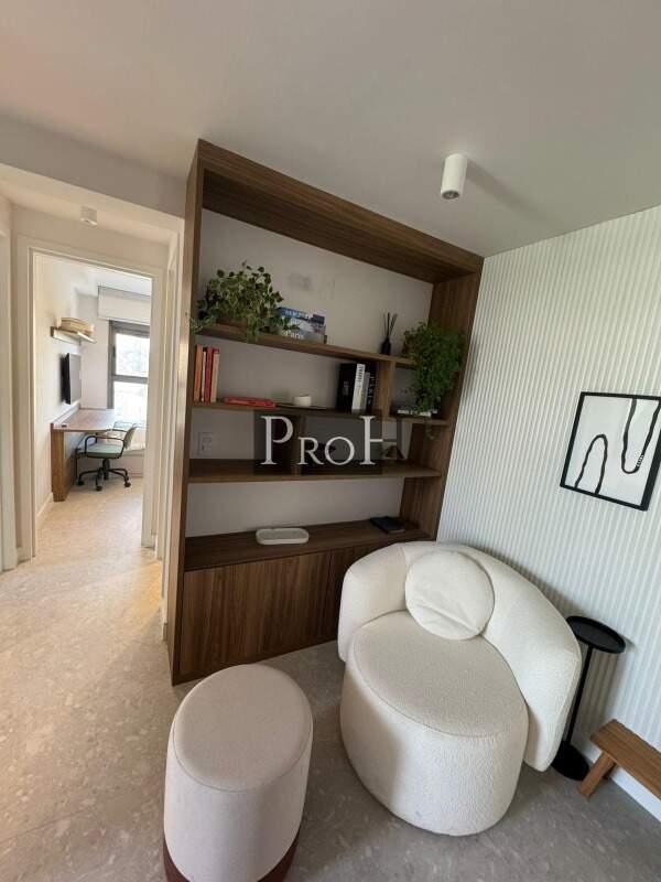 Apartamento, 2 quartos, 57 m² - Foto 4