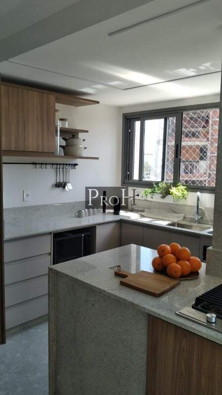 Apartamento, 2 quartos, 57 m² - Foto 6