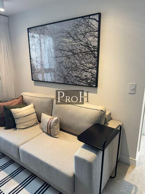 Apartamento, 2 quartos, 130 m² - Foto 6