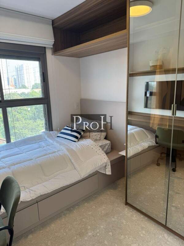 Apartamento, 2 quartos, 130 m² - Foto 2