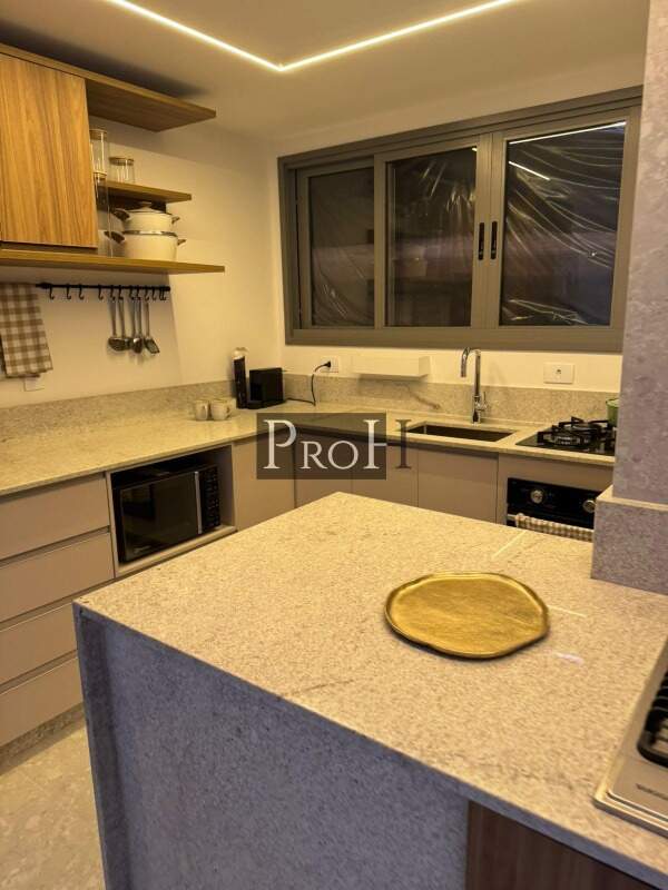 Apartamento, 2 quartos, 130 m² - Foto 3