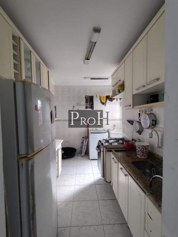 Apartamento, 2 quartos, 66 m² - Foto 9
