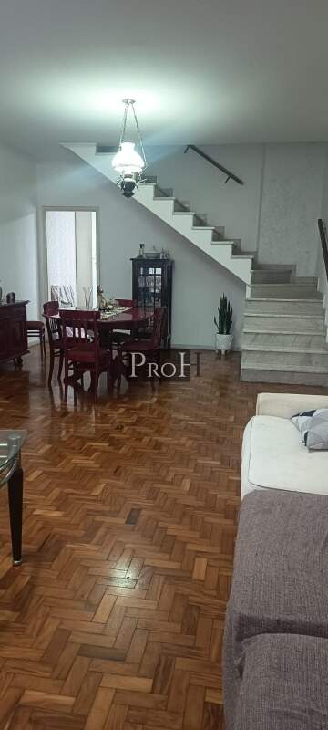 Sobrado, 4 quartos, 270 m² - Foto 4