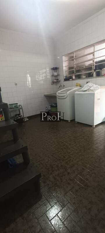 Sobrado, 4 quartos, 270 m² - Foto 22