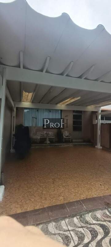Sobrado, 4 quartos, 270 m² - Foto 27