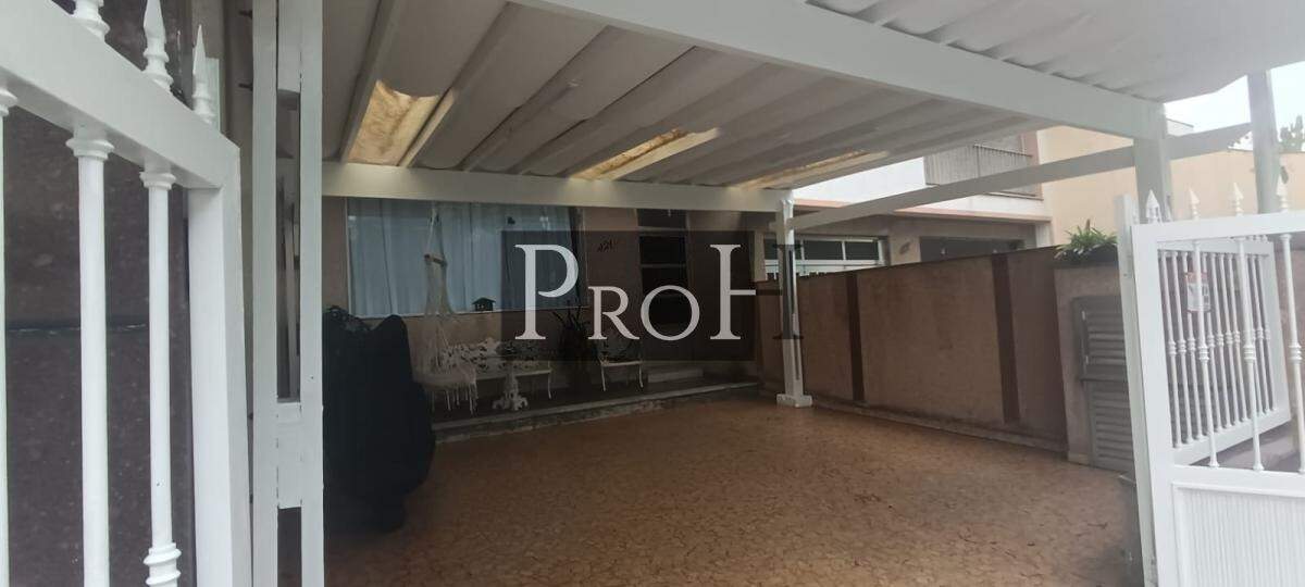 Sobrado, 4 quartos, 270 m² - Foto 25