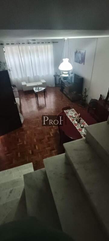 Sobrado, 4 quartos, 270 m² - Foto 6