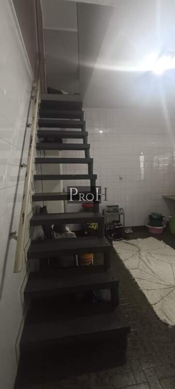Sobrado, 4 quartos, 270 m² - Foto 21