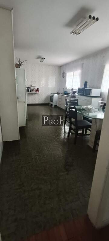 Sobrado, 4 quartos, 270 m² - Foto 19
