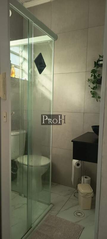 Sobrado, 4 quartos, 270 m² - Foto 23
