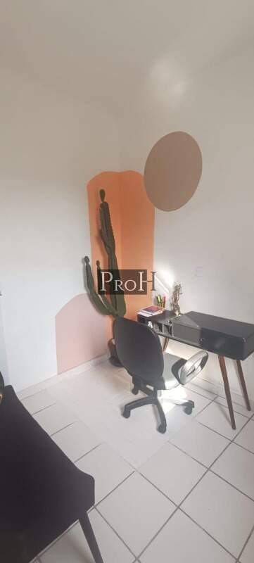 Sobrado, 4 quartos, 270 m² - Foto 17