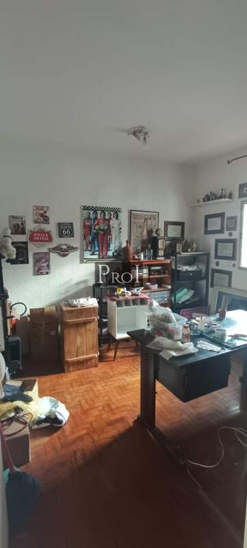 Sobrado, 4 quartos, 270 m² - Foto 13
