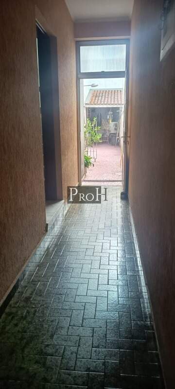 Sobrado, 4 quartos, 270 m² - Foto 28